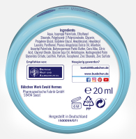 Bübchen Pflege Creme sensitiv, 20 ml