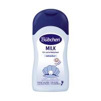 Bübchen Milk 50ml